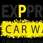 Exppress Car Wash Exppress Car Wash
